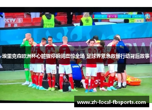 埃里克森欧洲杯心脏骤停瞬间震惊全场 足球界紧急救援行动背后故事